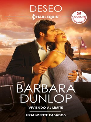 Viviendo al límite--Legalmente casados - ebook